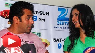 Katrina Kaif To Star In Salman Khans Kick Movie [upl. by Naraj42]