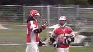 Lacrosse ELacrosse 2006 World Championships Part 2 [upl. by Monto708]