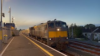 084 Departing Athlone [upl. by Adnawaj508]