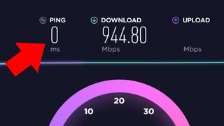 How to Lower Ping [upl. by Hoban]