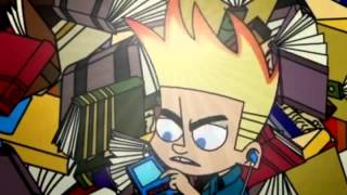 Johnny Test Full Episodes in English New Episodes 2015 Season 4 Episode 17 Full HD [upl. by Mllly16]