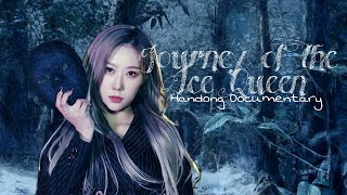 The Return of Ice Queen  Dreamcatcher Handong Documentary 960326 [upl. by Dlaregztif887]