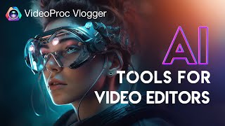 2 FREE AI Video Editing Tools You Must Try  Colorize Old Videos and Remove Backgrounds [upl. by Enirak]