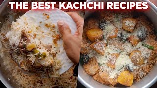 The Best Kachchi Biryani Recipe Anyone Can Make [upl. by Idnahs776]