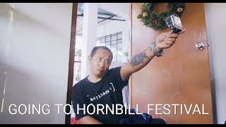 Hornbill Festival What are your thoughts  Dreamz Unlimited [upl. by Eanaj437]