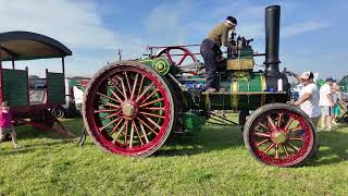 Nantwich Show 2024  Walkabout [upl. by Ebarta419]