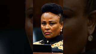 No R10 million gratuity for disgraced former Public Protector Busisiwe Mkhwebane [upl. by Agneta]