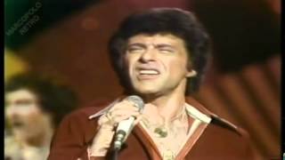 Frankie Valli  Swearin To God 1975 official video marco polo dj edit musica retro 70 hq [upl. by Azalea]