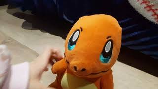 información de charmander [upl. by Nosreve]