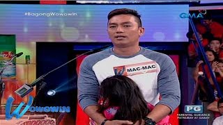 Wowowin Talo man sa paningin ng iba panalo naman bilang ama [upl. by Penelopa]