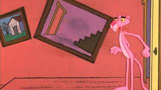 The Pink Panther Show Episode 35  The Hand is Pinker Than the Eye [upl. by Evelyn]