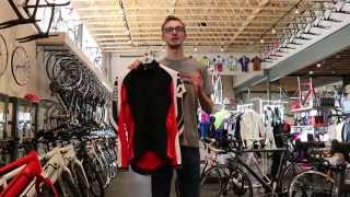 Assos iJintermediates7 Jacket Review [upl. by Allerbag]