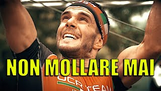 NON MOLLARE MAI  IL VIDEO MOTIVAZIONALE PIÙ EPICO DI SEMPRE  Per lo sport e per la vita [upl. by Jillayne63]