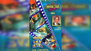 Universal Studios Florida  Experience The Magic Of Movies  1994  1080p [upl. by Petite]