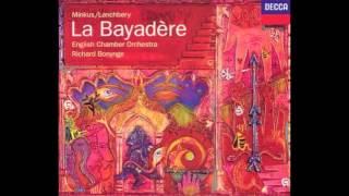 La Bayadère No 6  Moderato Assai [upl. by Nerok]