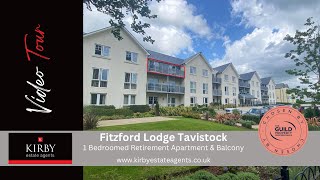 Fitzford Lodge Tavistock [upl. by Dew762]