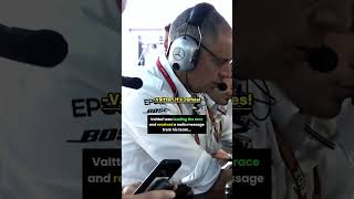 When Valtteri Bottas sacrificed his victory for Lewis Hamilton in F1 [upl. by Cord]