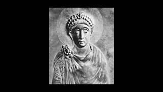 Theodosius Great Roman Ruler history ancienthistory roman ancient romehistory empire [upl. by Eneleahcim197]