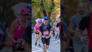 NYC Marathon 2024 [upl. by Sebastian]