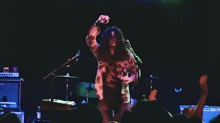 Kurt Vile  Live at the Ottobar  Baltimore MD  31724 [upl. by Yehudit521]