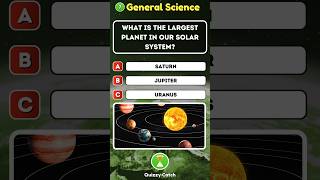 Science Quiz  Essential Science Facts  Random Knowledge Challenge shorts [upl. by Lind]