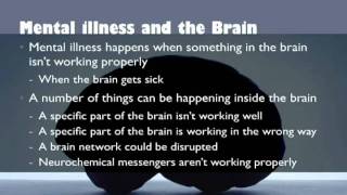 Understanding the Biology of Mental Illness [upl. by Vallonia]