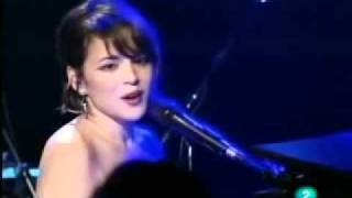 Norah Jones  Dont Know Why  Live [upl. by Tebasile282]