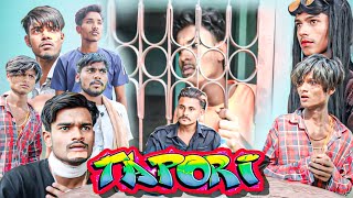 टपोरी Tapori  king comedy 20 [upl. by Aohk]