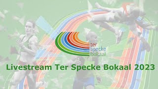 Ter Specke Bokaal 2023 [upl. by Egide]