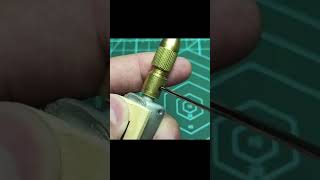 Mini drill motor [upl. by Ahtivak442]