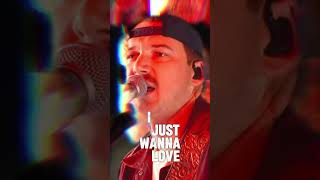 Love somebody reactionvideo lovesomebodymorganwallen morganwallen [upl. by Reid448]