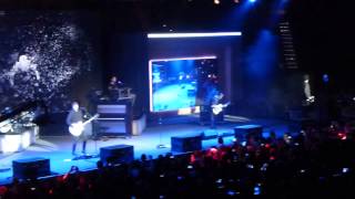 OneRepublic at Microsoft Convergence 2015 in Atlanta  Counting Stars [upl. by Aihsot241]