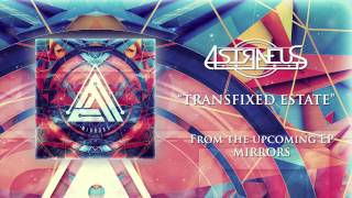 Astraeus  quotTransfixed Estatequot NEW SONG 2014 [upl. by Ainniz206]