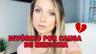 A VERDADE POR TRÁS DE SER UMA ESPOSA DE UM ESTUDANTE DE MEDICINA [upl. by Eileek]