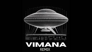 Mutant Star  Vimana Garage Rehearsal Remix [upl. by Jentoft]