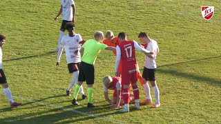 FC Vaajakoski v EPS  Ykkönen 2024 [upl. by Jany939]