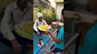 Jai shree ram🙏 emotional food shorts viralvideo love [upl. by Oilisab232]