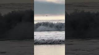 Santa Monica Beach California [upl. by Ierdna92]