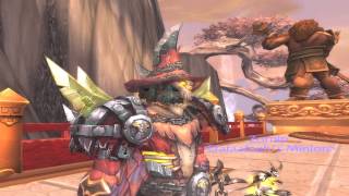 WoW Mop Season 14 PvP Sets and Gear ratings opinions Patch 54 [upl. by Eneluj679]