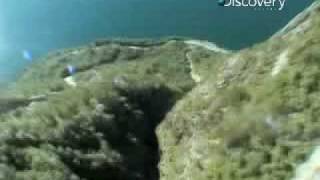 Destroyed in Seconds  Base Jumper Wipeout [upl. by Aneri]