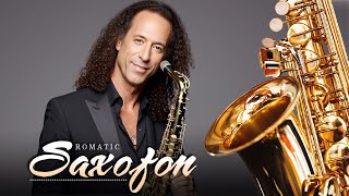 KENNY G  Saxophone Collection 2024  Best Saxophone Instrumental Love Songs [upl. by Amadas257]