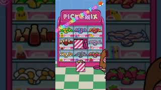 Marmalade🍬🍭🎀💝 лиса врекtocalisa врекомендации токабока tocabocalifeworld totalgaming [upl. by Xam197]