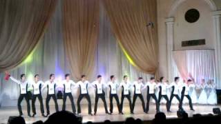 Kochari Armenian Dance [upl. by Wolcott]