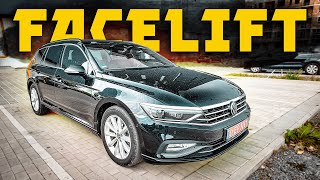 Жирненький VW PASSAT B8 з Німеччини 🇩🇪 Може стати вашим 😎 [upl. by Lovett458]