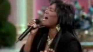 Juanita Bynum  You Deserve The Glory [upl. by Alejoa]