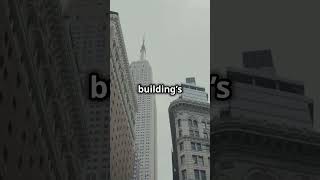 The Flatiron Building Mystery will shock you shorts viralshorts [upl. by Qulllon770]