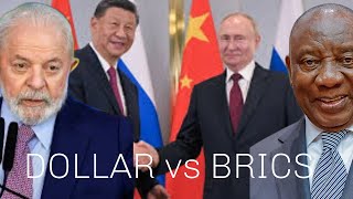 How BRICS is about to CHANGE THE WORLD FOREVER [upl. by Abehs]