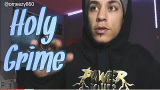 Holy Grime Devlin and Wiley REACTION [upl. by Yerocal531]