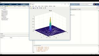 Algoritmo Genetico ejemplo en MatLab [upl. by Anzovin]