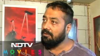 What Anurag Kashyap has to say about Udta Punjab controversy [upl. by Aldrich]